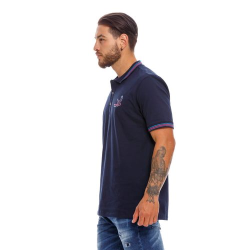 Polo m/c Para Hombre Pilatos