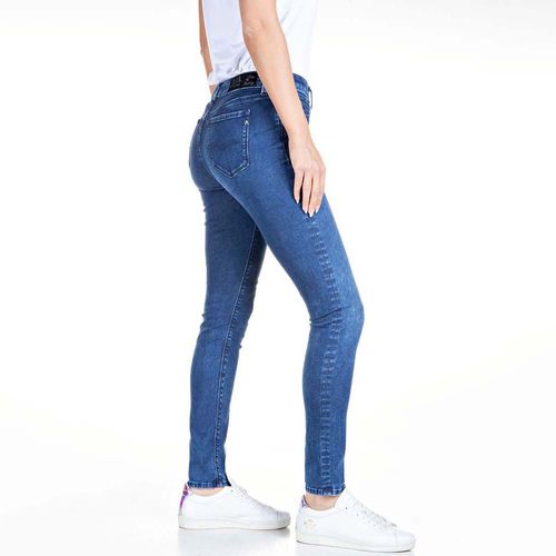 Jean Stretch Para Mujer Luzien Replay