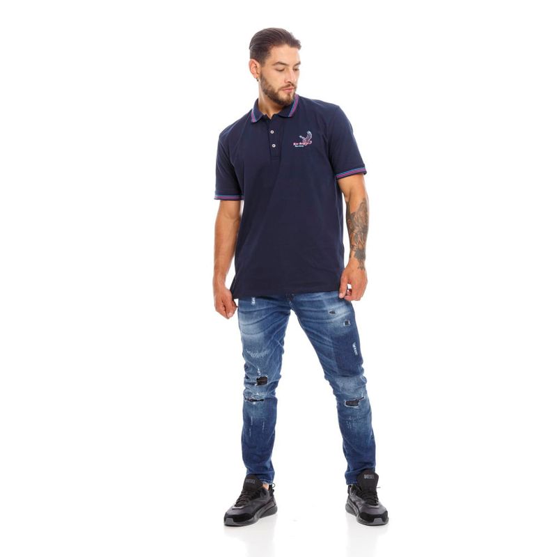 Polo-Para-Hombre-