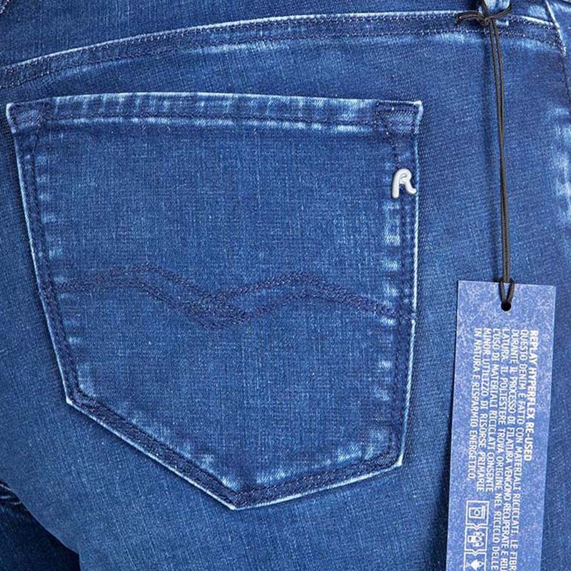 Jean-Stretch-Para-Mujer-Luzien-Replay