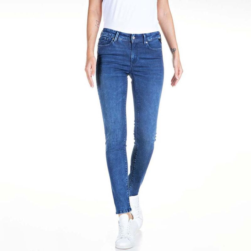 Jean-Stretch-Para-Mujer-Luzien-Replay