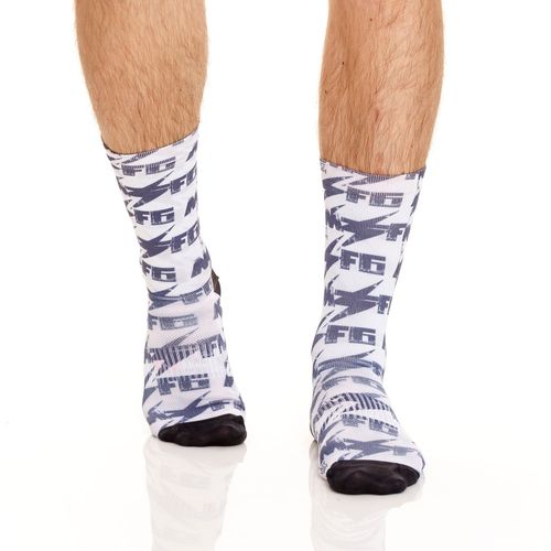 Medias Largas Para Hombre
