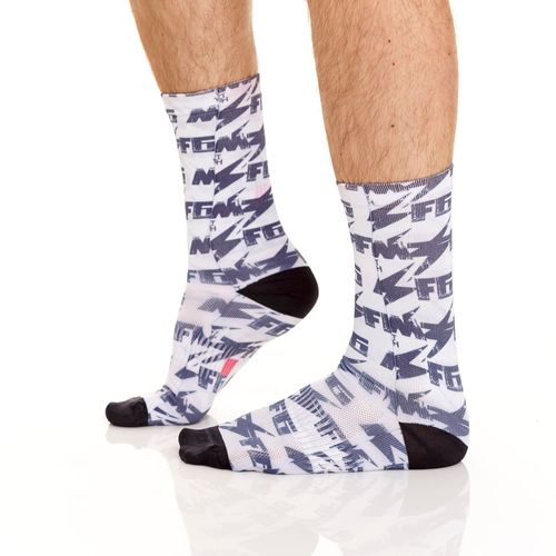 Medias Largas Para Hombre
