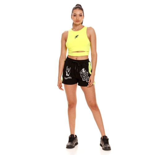 Camiseta  Para Mujer Sport  Pilatos