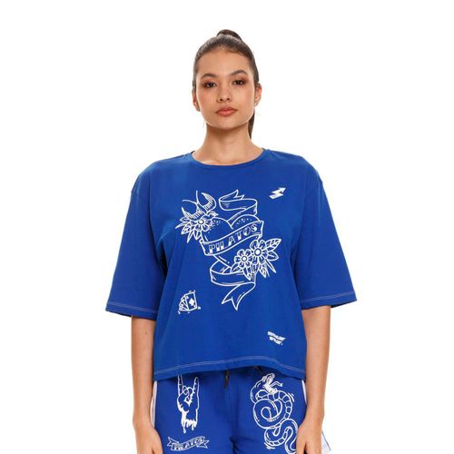 Camiseta Para Mujer  Sport  Pilatos