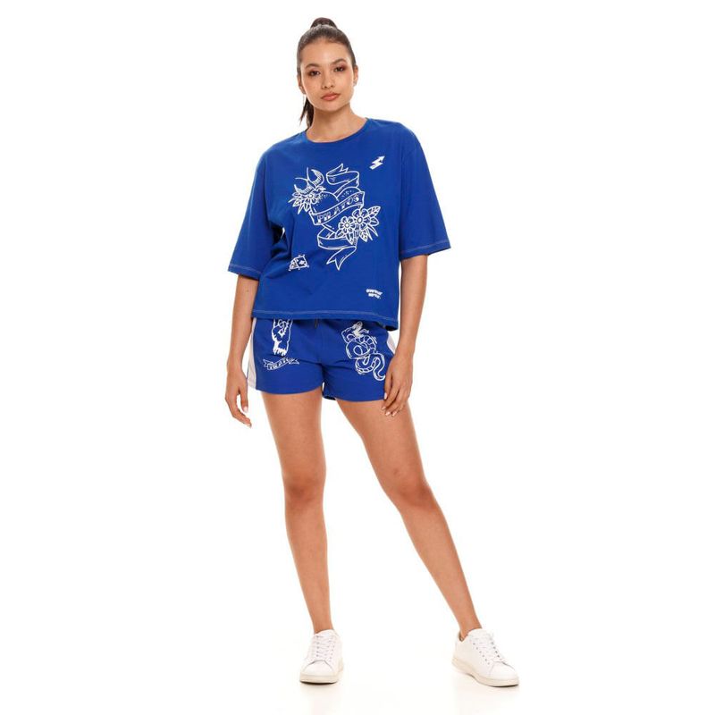 Camiseta-Para-Mujer--Sport
