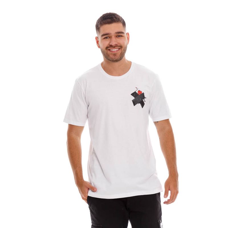 Camiseta-Para-Hombre