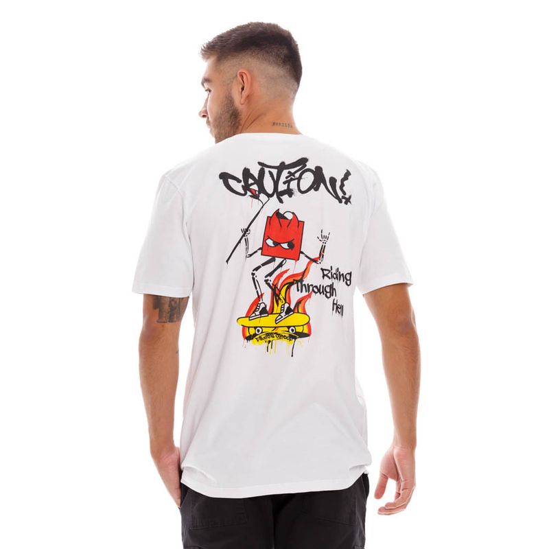 Camiseta-Para-Hombre