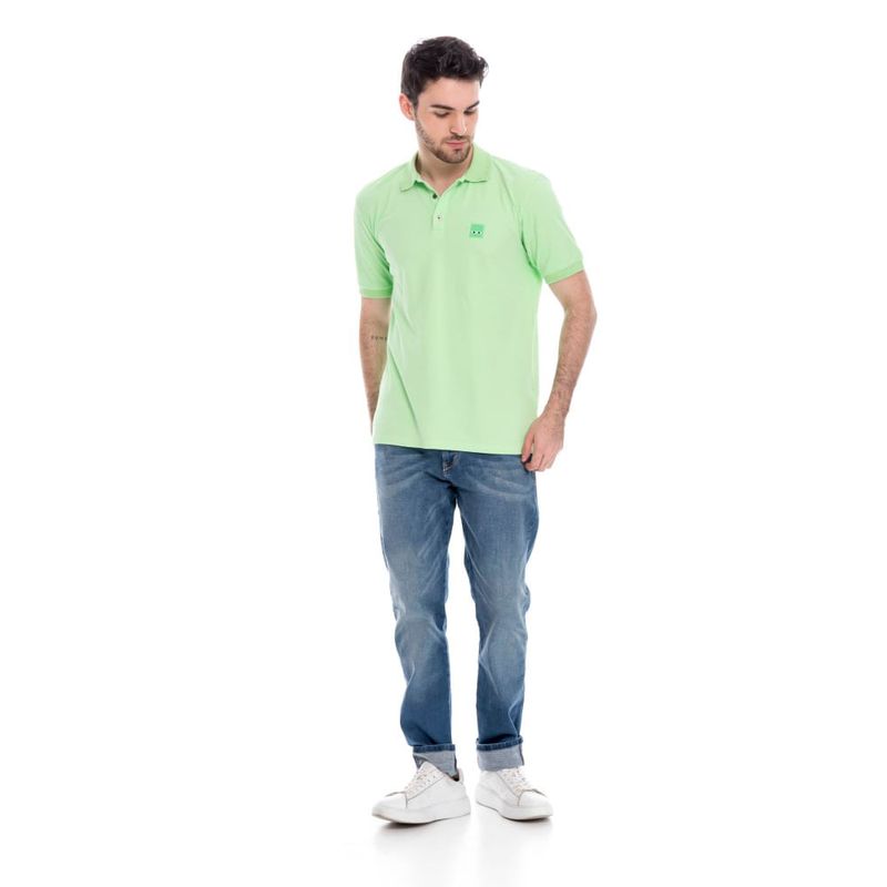 Polo-Para-Hombre-