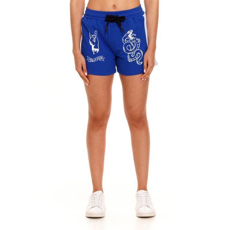 Bermuda-Para-Mujer-Sport