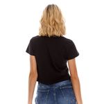 Camiseta-Manga-Corta-Para-Mujer-