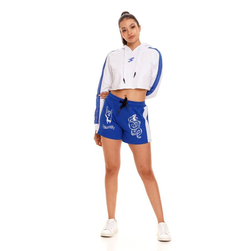 Buzo-Hoodie-Cerrado-Para-Mujer-Sport-