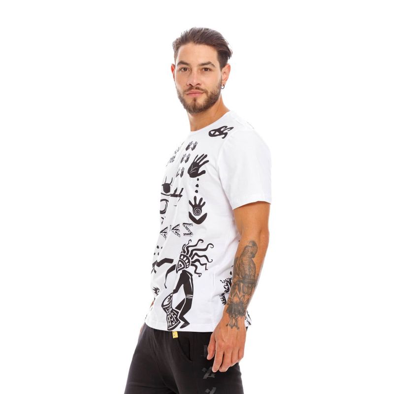 Camiseta-Para-Hombre-
