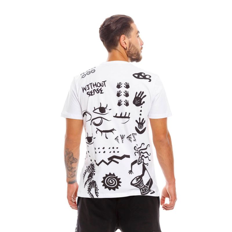 Camiseta-Para-Hombre-