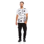 Camiseta-Para-Hombre-