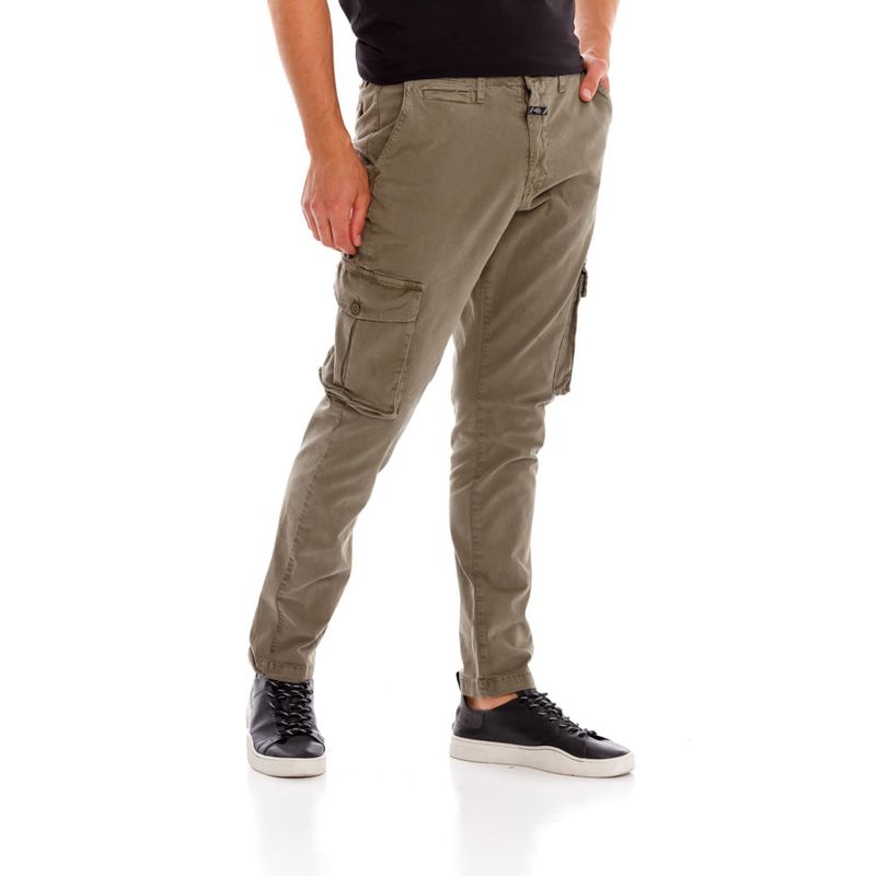 Pantalon-Cargo-Para-Hombre--Marithe-Francois-Girbaud