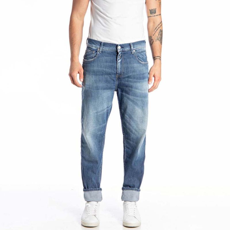 Jean-Stretch-Para-Hombre-Sandot-Replay