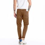 Jean-Stretch-Para-Hombre-Milano-Replay