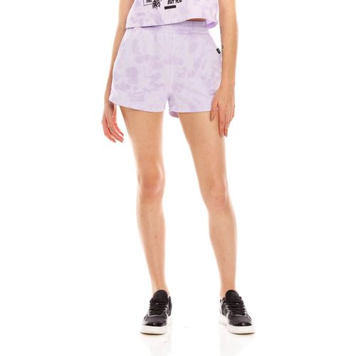 Bermuda Short Para Mujer  Pilatos