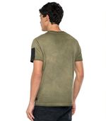 Camiseta-Para-Hombre-Replay