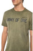 Camiseta-Para-Hombre-Replay