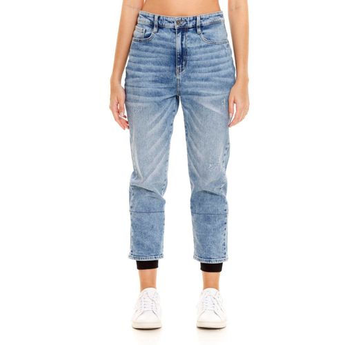 Jean Stretch Para Mujer Peppa   Pilatos
