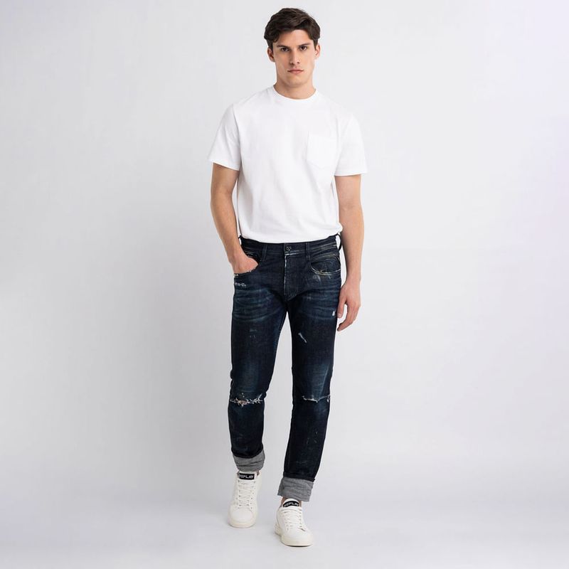 Jean-Stretch-Para-Hombre-Anbass-Replay