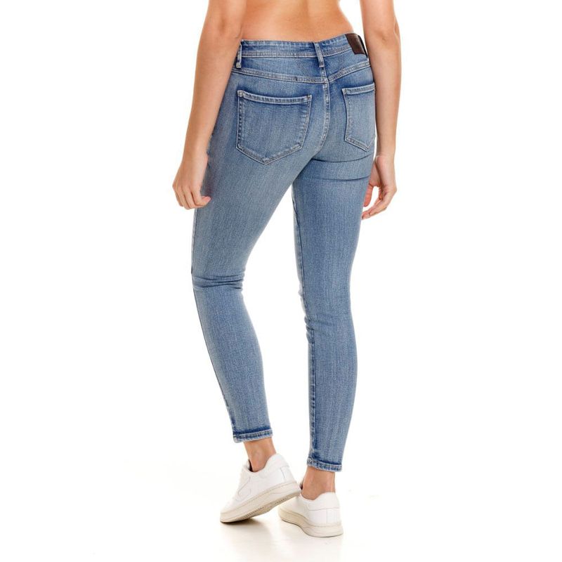 Jean-Stretch-Para-Mujer-Zipper-High-Girbaud