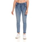 Jean-Stretch-Para-Mujer-Zipper-High-Girbaud