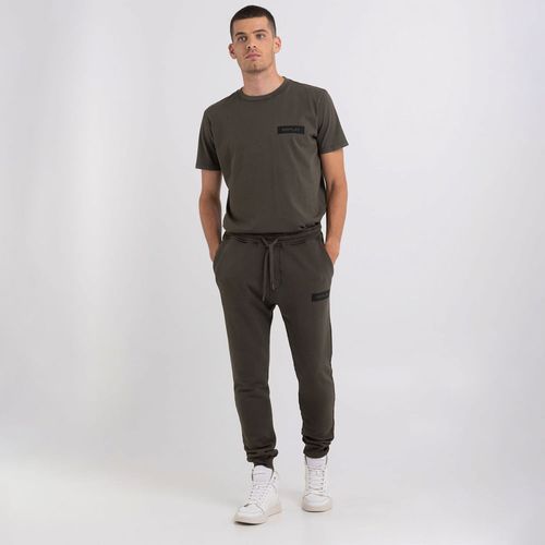 Sudadera Para Hombre Replay