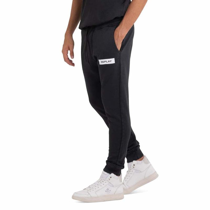 Sudadera-Para-Hombre-Replay