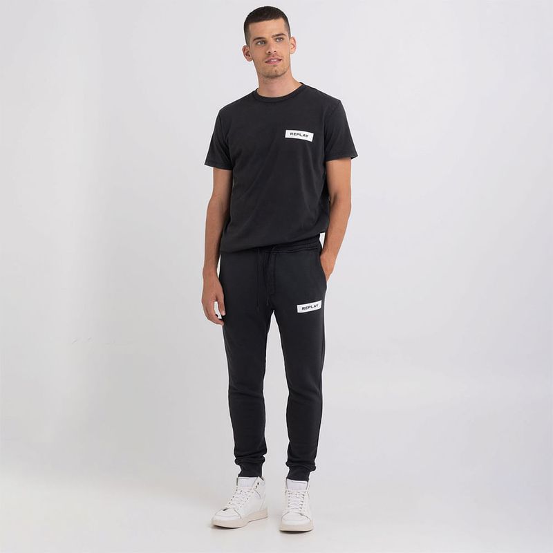Sudadera-Para-Hombre-Replay