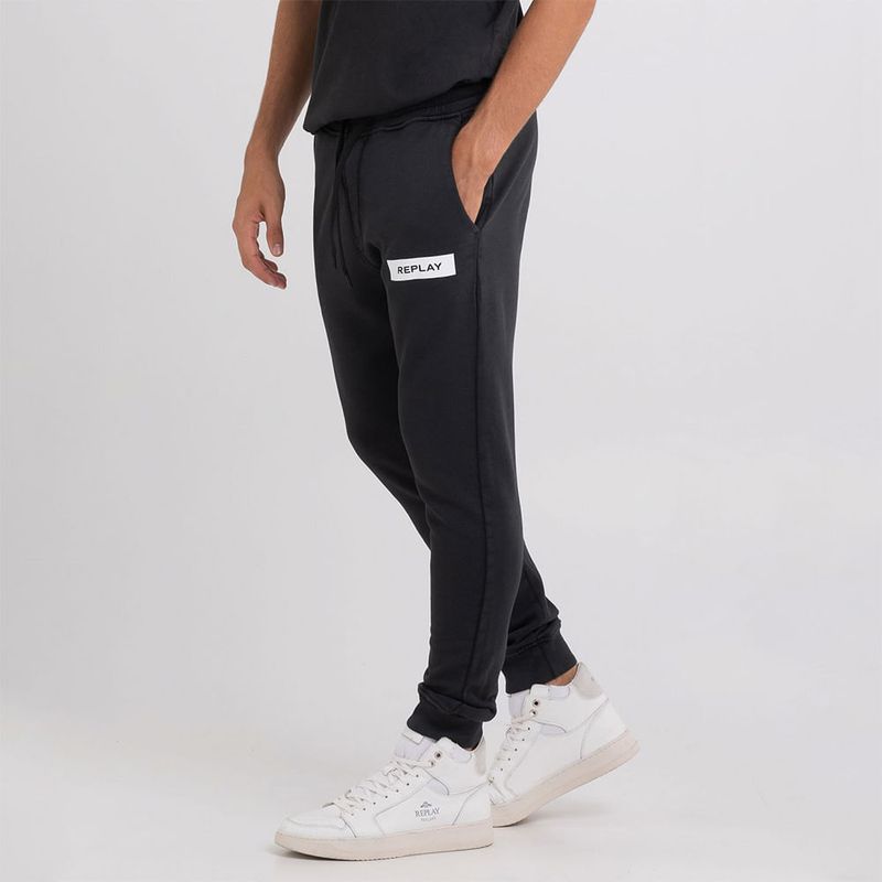 Sudadera-Para-Hombre-Replay