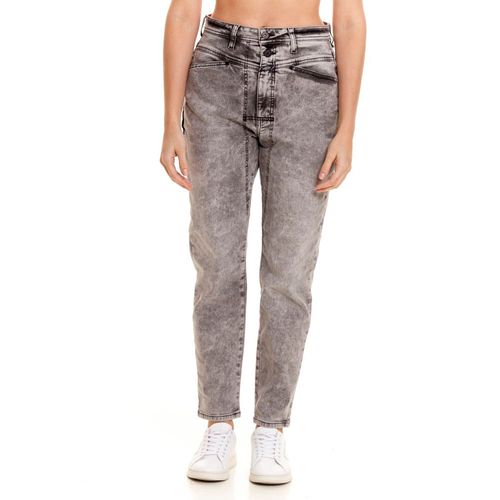 Jean Stretch Para Mujer Jean Brand X Girbaud