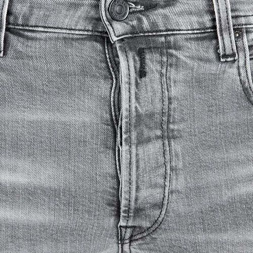 Jean Stretch Para Hombre Grover Replay