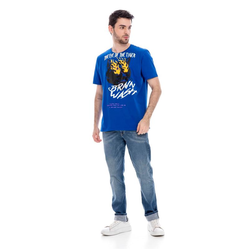 Camiseta-Para-Hombre
