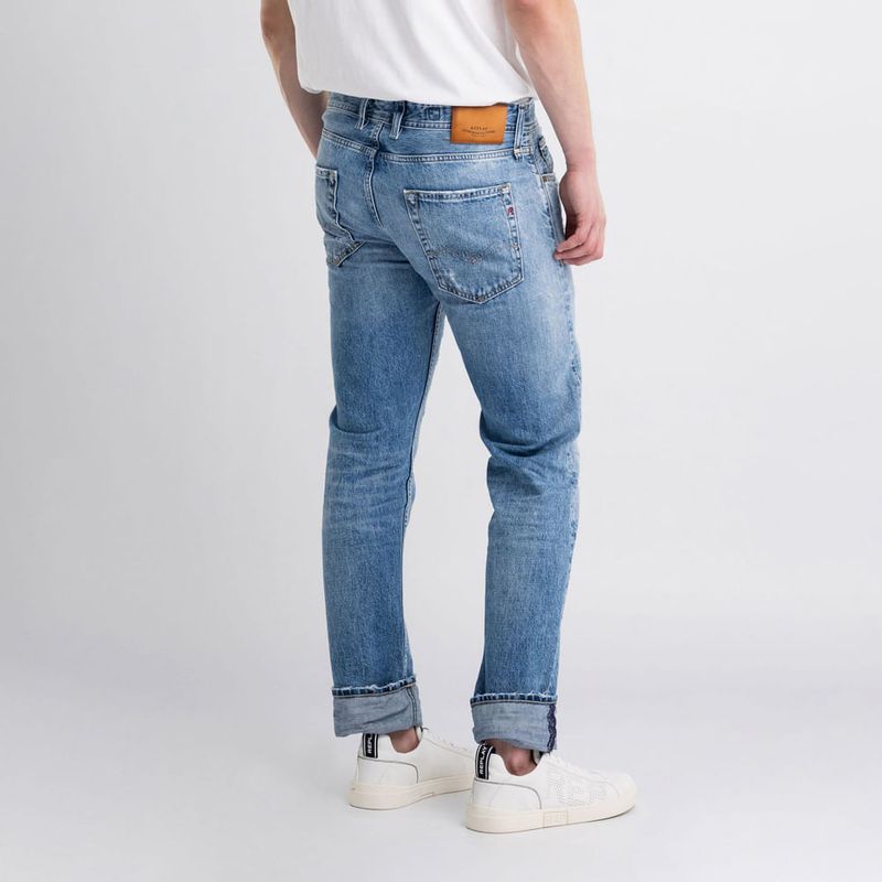 Jean-Stretch-Para-Hombre-Grover-Replay