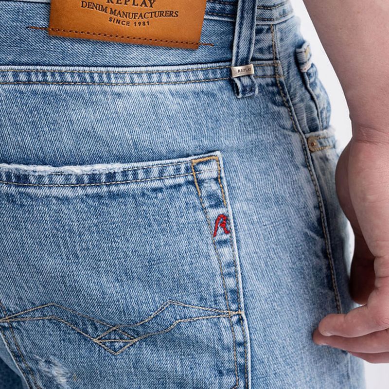 Jean-Stretch-Para-Hombre-Grover-Replay