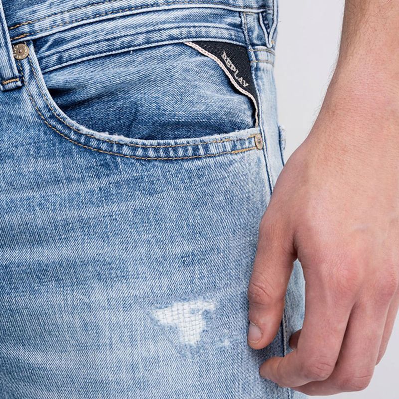 Jean-Stretch-Para-Hombre-Grover-Replay