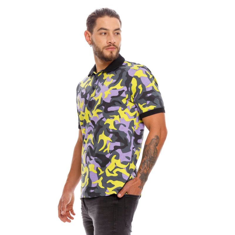 Polo-Para-Hombre-