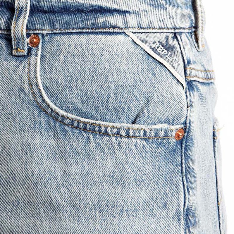 Jean-Stretch-Para-Mujer-Replay