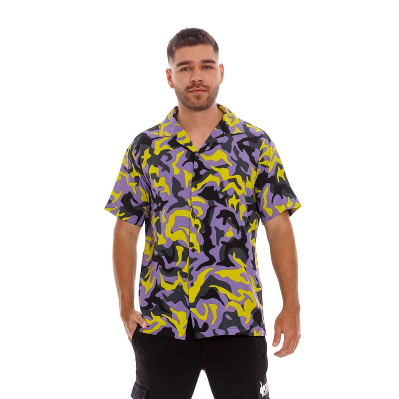 Camisa-Paracamisa-