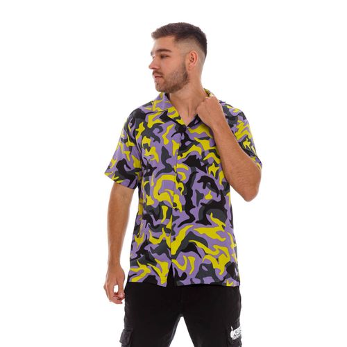 Camisa Para Hombre Pilatos
