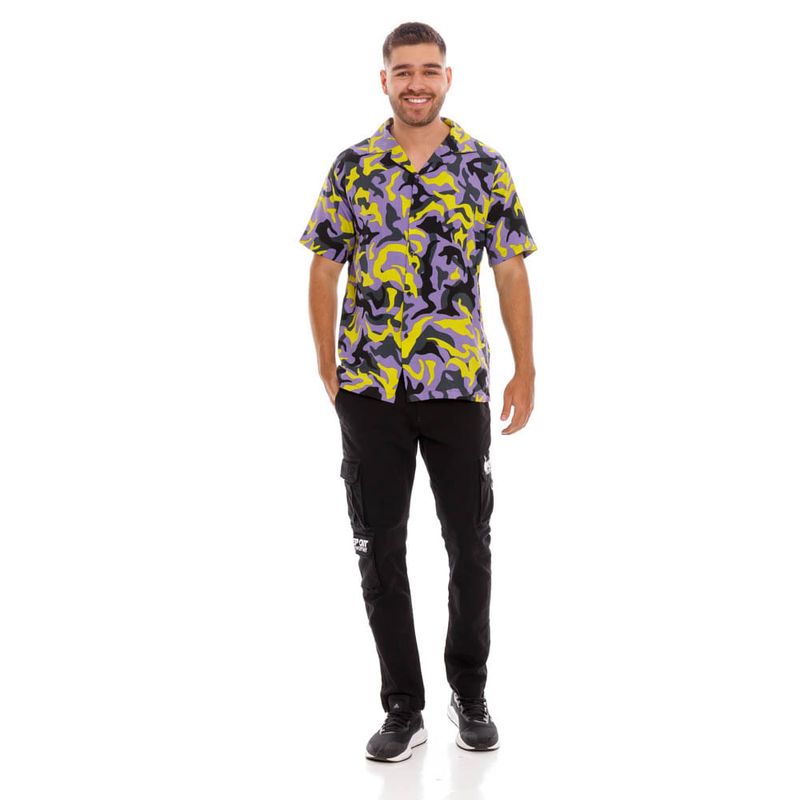 Camisa-Paracamisa-
