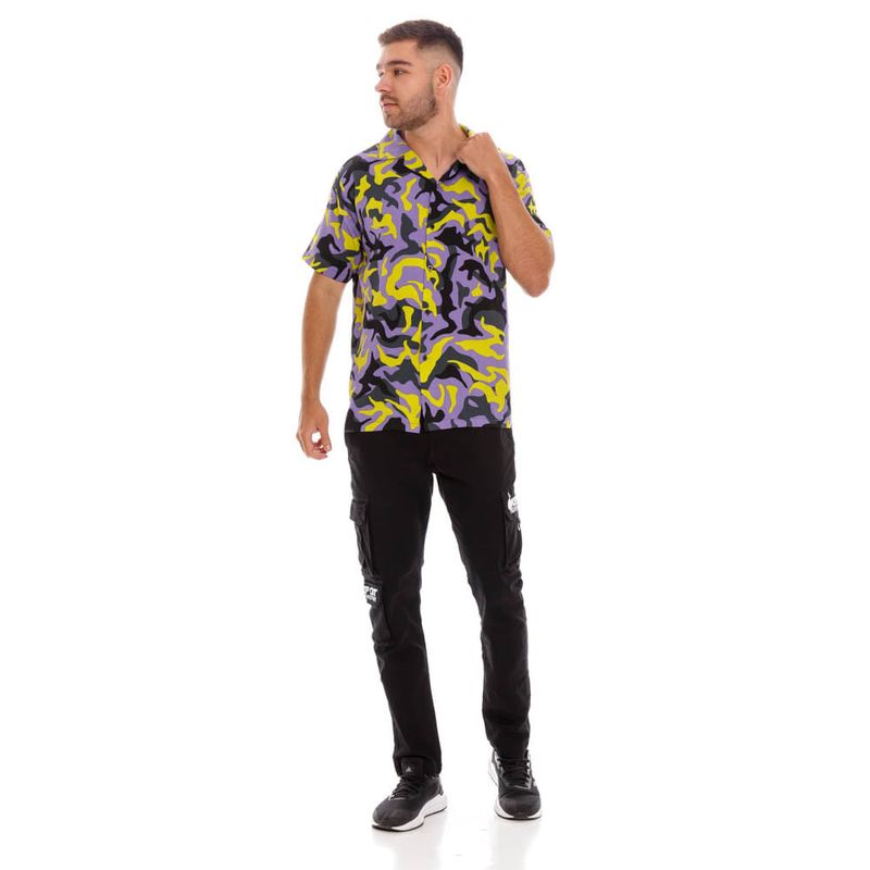 Camisa-Paracamisa-