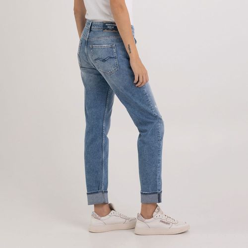 Jean Stretch Para Mujer Marty Replay