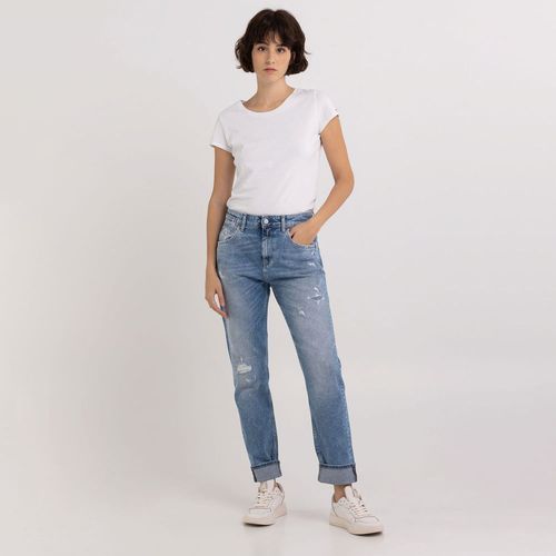 Jean Stretch Para Mujer Marty Replay