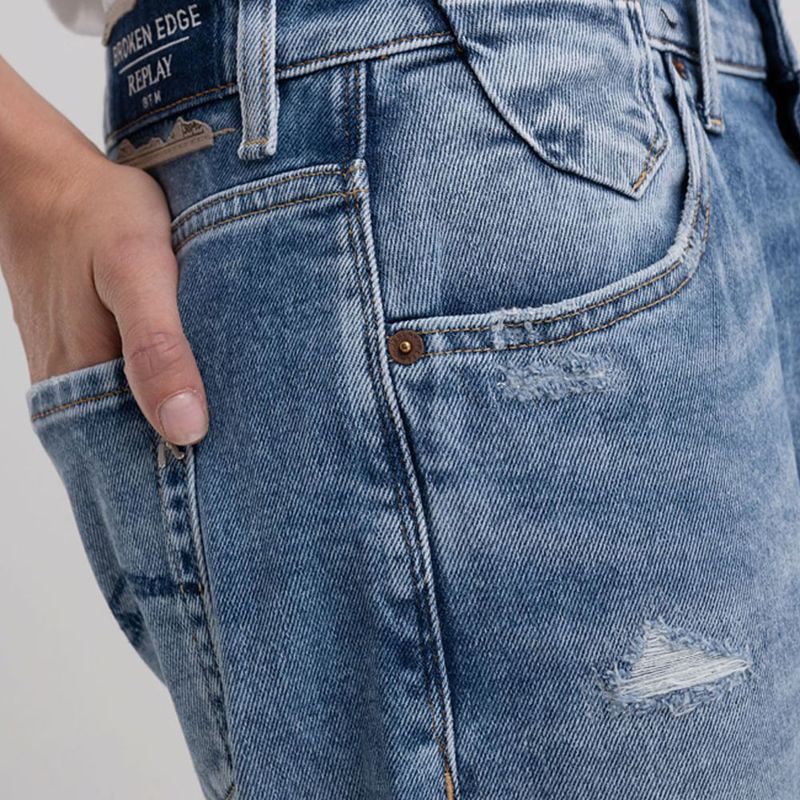 Jean-Stretch-Para-Mujer-Marty-Replay