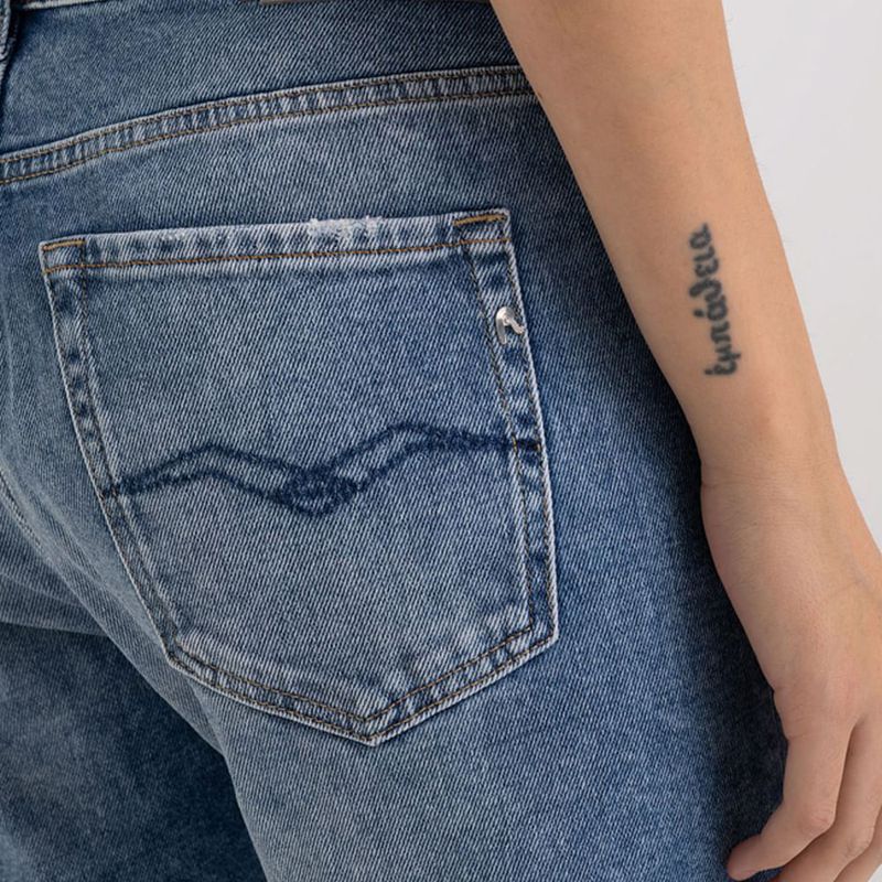 Jean-Stretch-Para-Mujer-Marty-Replay