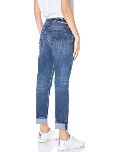 Jean Stretch Para Mujer Marty Replay